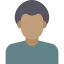 Man icon 64x64