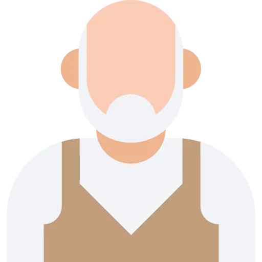 Man icon