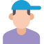 Man icon 64x64