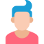 Man icon 64x64