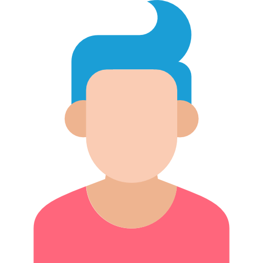 Man icon