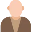 Man icon 64x64