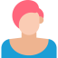 Woman icon 64x64