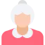 Woman icon 64x64