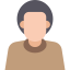 Man icon 64x64