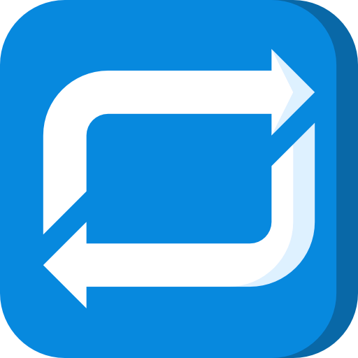 Repeat icon