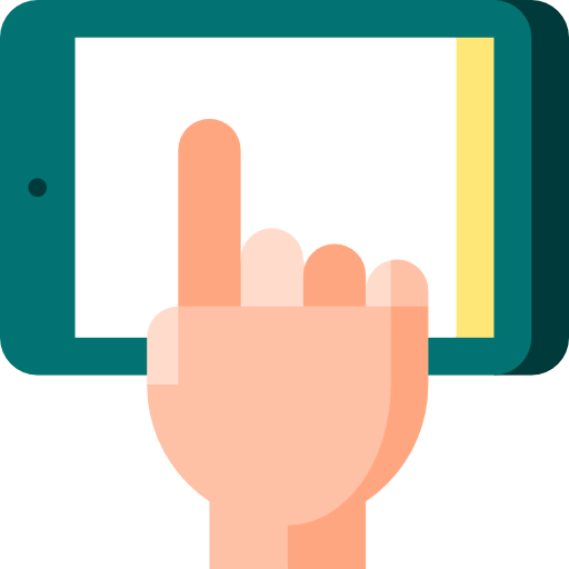 Tablet icon
