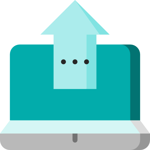 Output icon