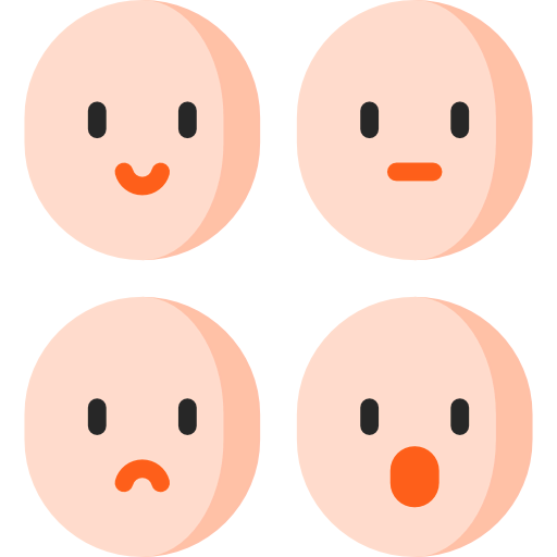 Behaviour icon