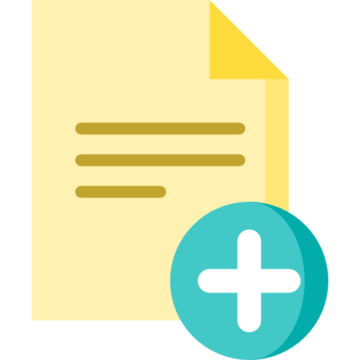 File icon