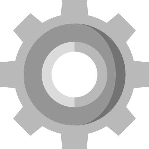 Settings icon