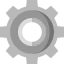 Settings icon 64x64
