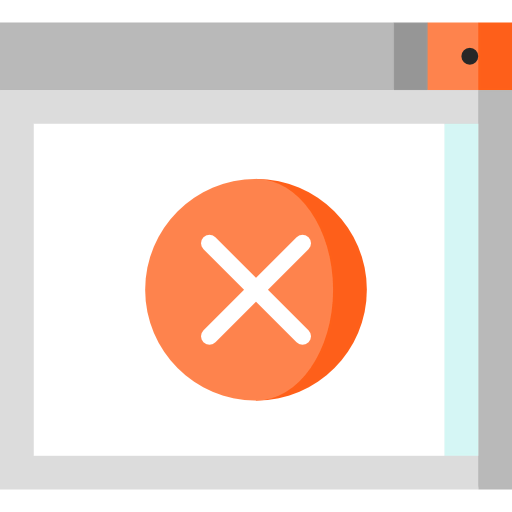 Error Symbol