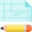 Sketch icon 64x64