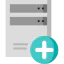 Server icon 64x64