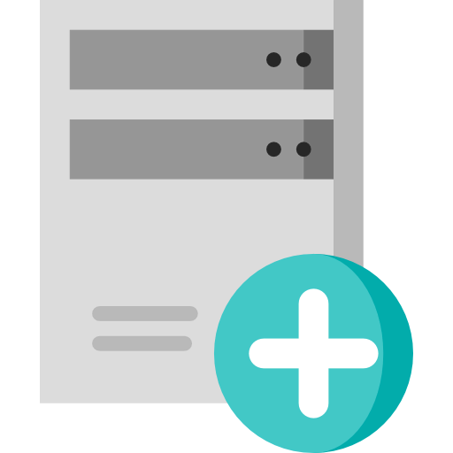 Server icon
