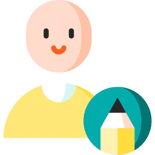 User icon
