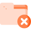 Folder Symbol 64x64