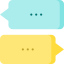 Chat icon 64x64