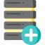 Database アイコン 64x64