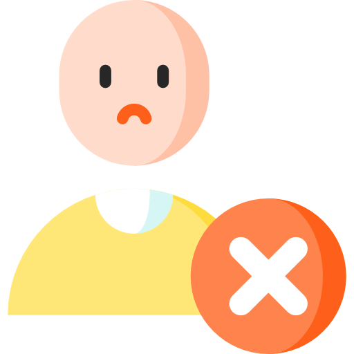 User icon