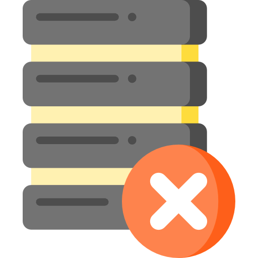 Database ícono