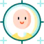 User icon 64x64