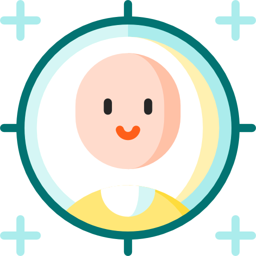 User icon