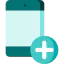 Smartphone icon 64x64