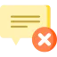 Chat icon 64x64