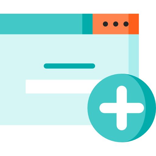 Browser icon