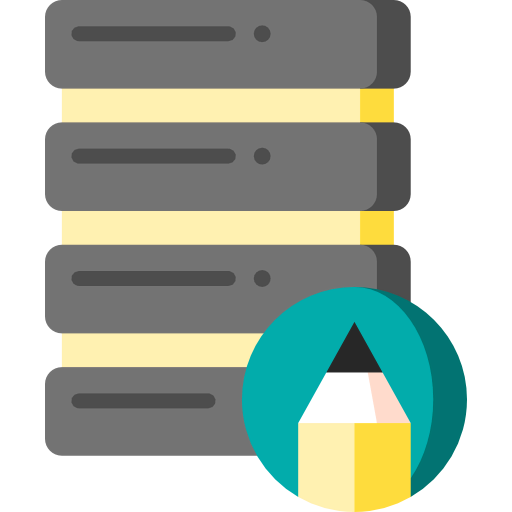 Database Symbol