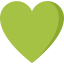 Heart icon 64x64
