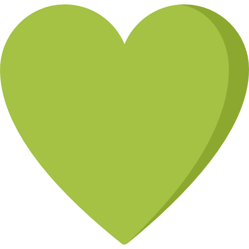 Heart icon