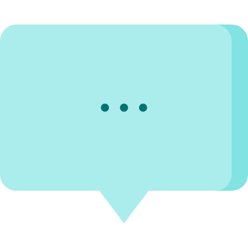 Chat icon