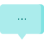 Chat icon 64x64
