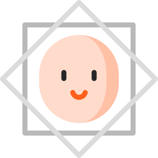 Dimensions icon