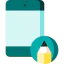 Smartphone icon 64x64