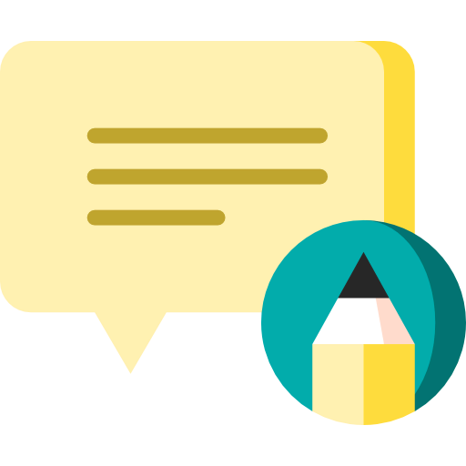 Communication icon