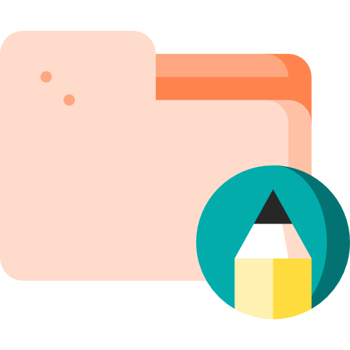 Folder icon