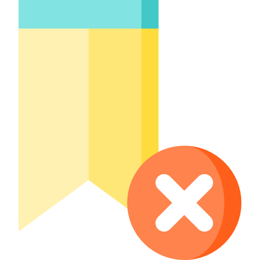 Bookmark Ikona
