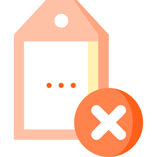 Tag icon