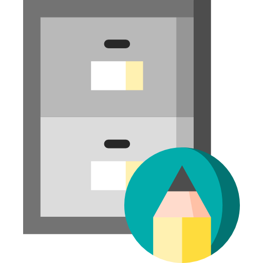 Archive icon