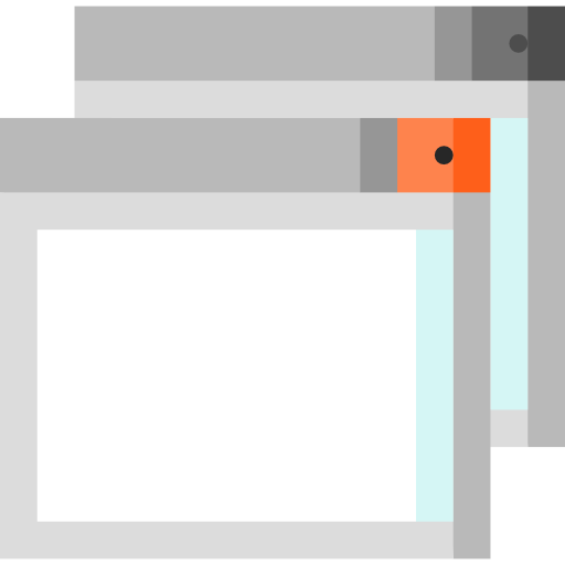 Browser icon