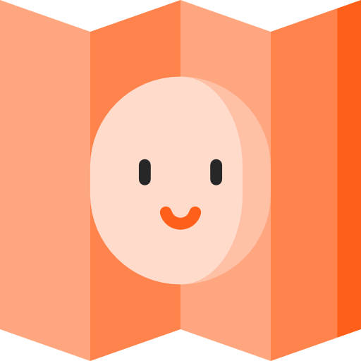 Map icon