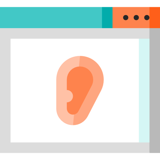 Browser icon