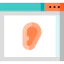 Browser icon 64x64