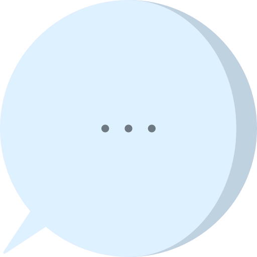 Chat icon