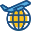 Worldwide icon 64x64