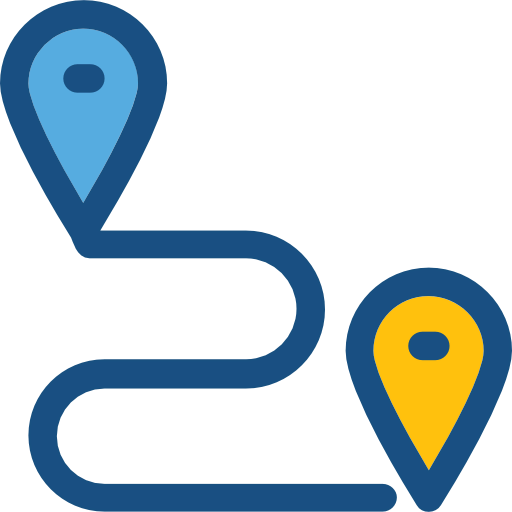 Route icon